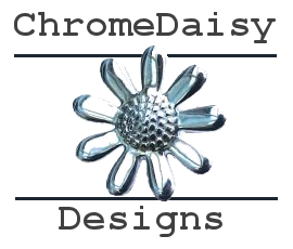 Chrome Daisy Designs